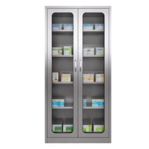 medical Cabinets CA04P18