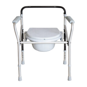 ET P15 Commode Chair