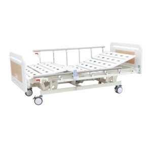 C01-7 Three Function Electric Hospital Medical Bed