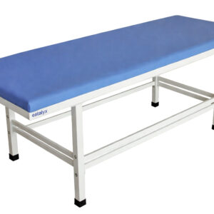 ZK05 Medical Patient Examination Table for Clinics & Hospitals