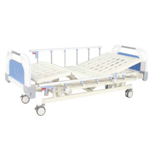 C01-9 Three Function Electrical Hospital Bed