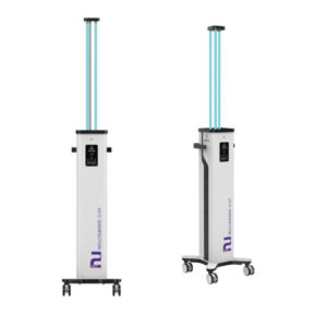 XDD-II UV Sterilizer Disinfection Lamp for Hospitals & Clinics