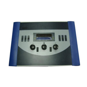 SY-G055 Portable Diagnostic Audiometer Hearing Test Machine