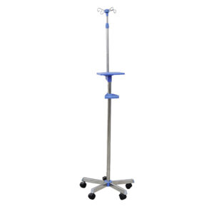 IV Stand-P18