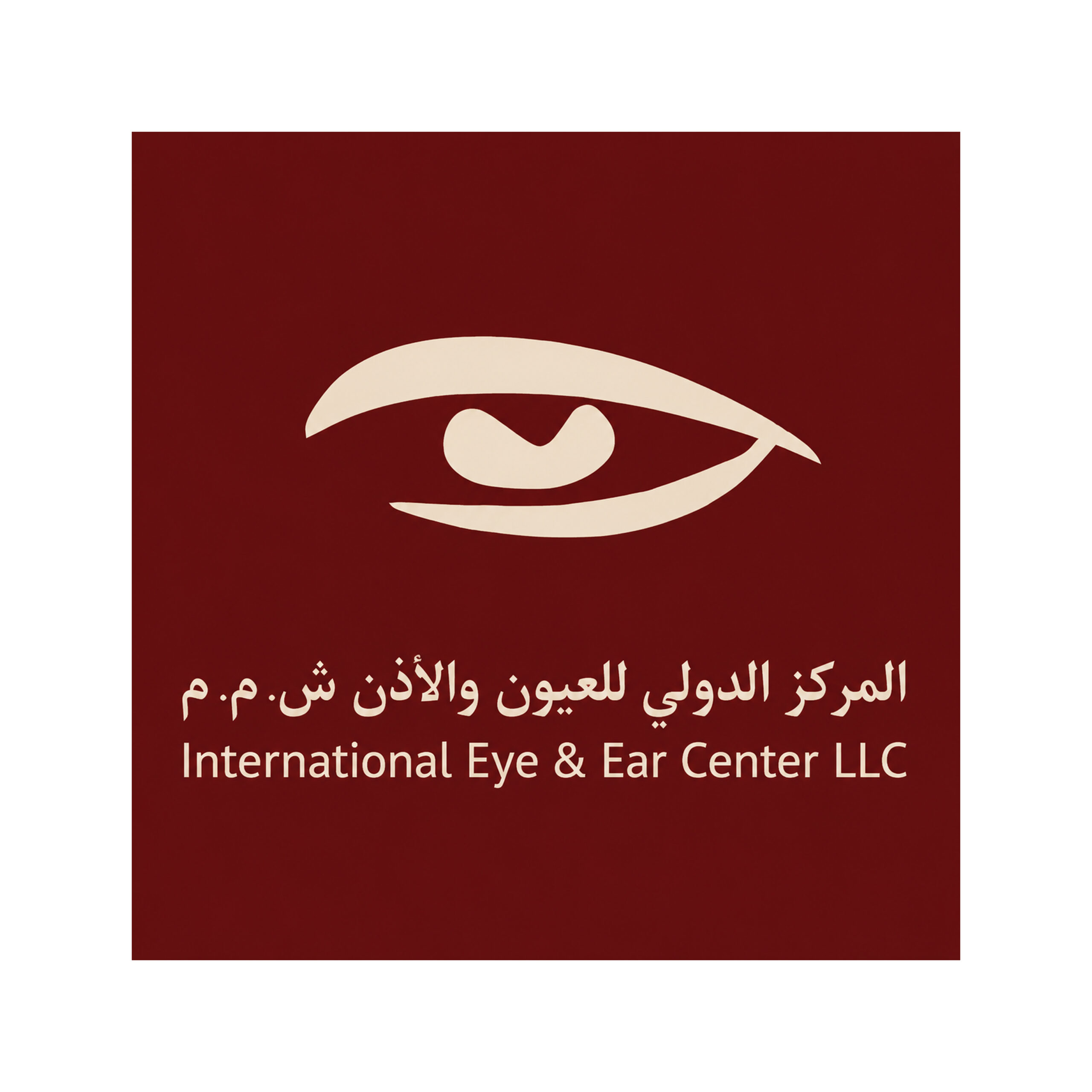 international eye and ear center